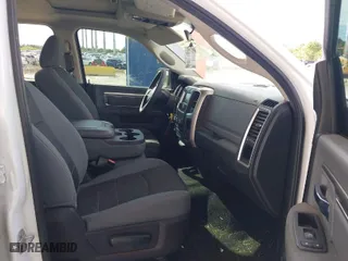 2019 Ram 1500 Classic Big Horn with VIN 1C6RR7LT4KS663226, listed as a IAAI auction lot 41681495 with 83,257 mi miles. Bid and sale history available at carsss.com. Image 5.