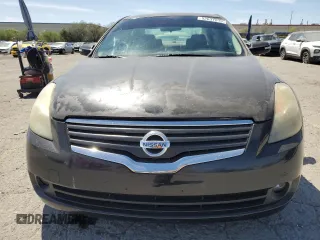 2007 Nissan Altima SL with VIN 1N4BL21E07N473597, listed as a Copart auction lot 52637015 with 171,677 mi miles and Salvage Title. Bid and sale history available at DreamBid. Image 5.