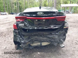 2019 Kia Forte LXS z VIN 3KPF24AD7KE023833, wystawiony jako IAAI lot #42373416 z przebiegiem 139 168 mil mil oraz . Historia ofert i sprzedaży dostępna na DreamBid. Obrazek 6.