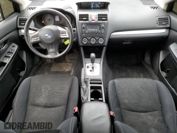 2014 Subaru Crosstrek Premium z VIN JF2GPACC0E8249091, wystawiony jako Copart lot #58040465 z przebiegiem 335 975 mil mil oraz Szkoda całkowita • Salvage title. Historia ofert i sprzedaży dostępna na DreamBid. Obrazek 8.