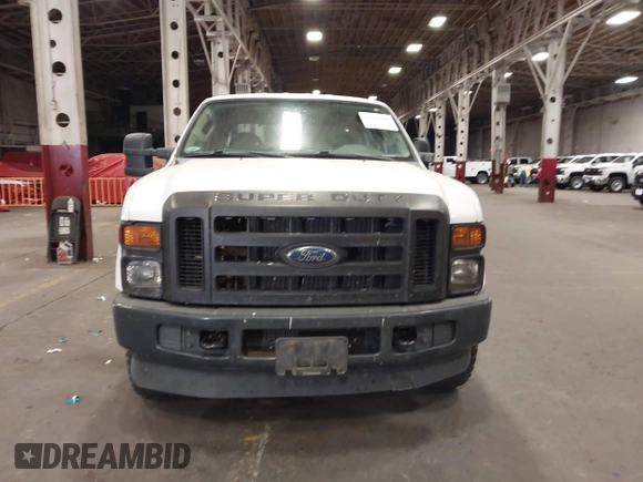 2010 Ford F-250 XL with VIN 1FTSW2BRXAEB38261, listed as a IAAI auction lot 42595048 with 67,935 mi miles and . Bid and sale history available at DreamBid. Image 12.