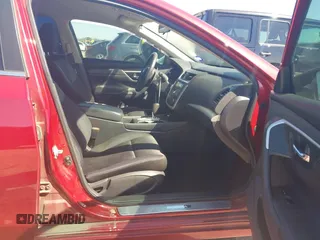 2017 Nissan Altima SR with VIN 1N4AL3AP9HC226112, listed as a IAAI auction lot 41739103 with 85,385 mi miles and . Bid and sale history available at carsss.com. Image 5.