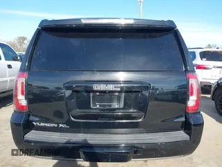 2016 GMC Yukon XL SLE with VIN 1GKS1FKC9GR442107, listed as a IAAI auction lot 41309092 with 130,117 mi miles. Bid and sale history available at carsss.com. Image 17.