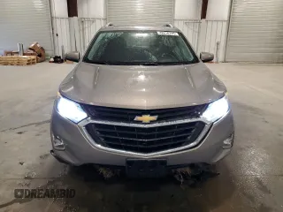 2019 Chevrolet Equinox LT with VIN 3GNAXUEV5KS584202, listed as a Copart auction lot 48316745 with 92,454 mi miles and Salvage Title. Bid and sale history available at carsss.com. Image 5.