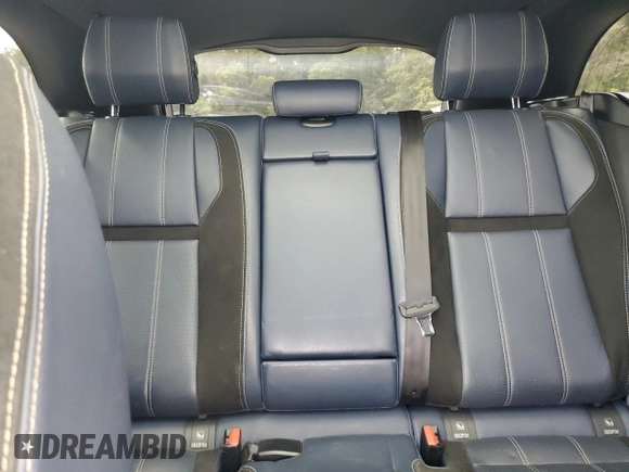 2018 Land Rover Range Rover Velar R-Dynamic SE with VIN SALYL2RX0JA736026, listed as a Copart auction lot 56858285 with 84,356 mi miles and Salvage title. Bid and sale history available at DreamBid. Image 10.