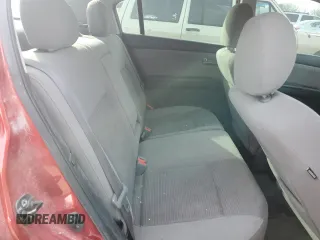2011 Nissan Sentra SL with VIN 3N1AB6AP8BL723956, listed as a Copart auction lot 82261984 with 113,286 mi miles and Salvage Title. Bid and sale history available at DreamBid. Image 10.