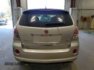 2008 Saturn VUE Red Line with VIN 3GSCL13708S607138, listed as a Copart auction lot 74011644 with 169,943 mi miles and Non Repairable. Bid and sale history available at DreamBid. Image 6.
