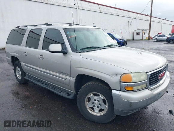 2004 GMC Yukon XL SLE with VIN 3GKEC16T94G299126, listed as a IAAI auction lot 41811382 with 254,907 mi miles. Bid and sale history available at carsss.com. Image 6.