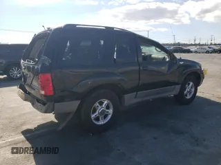 2003 Ford Explorer Sport XLS z VIN 1FMYU60E93UC12832, wystawiony jako Copart lot #71596394 z przebiegiem 197 215 mil mil oraz Szkody całkowita. Historia ofert i sprzedaży dostępna na DreamBid. Obrazek 3.