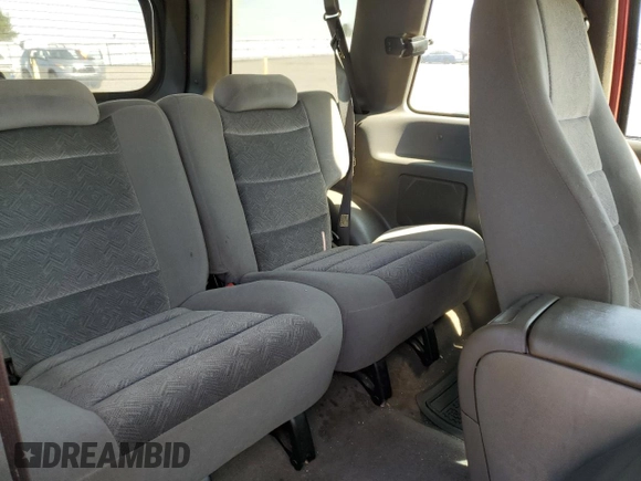 2002 Ford Explorer with VIN 1FMDU70EX2UC56955, listed as a Copart auction lot 60935535 with 132,499 mi miles and Salvage title. Bid and sale history available at DreamBid. Image 11.