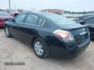 2012 Nissan Altima 2.5 SL with VIN 1N4AL2AP7CN557701, listed as a IAAI auction lot 41832626 with 161,510 mi miles. Bid and sale history available at carsss.com. Image 3.