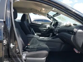 2023 Nissan Sentra SV with VIN 3N1AB8CV1PY311461, listed as a IAAI auction lot 41778152 with 30,969 mi miles and . Bid and sale history available at DreamBid. Image 5.