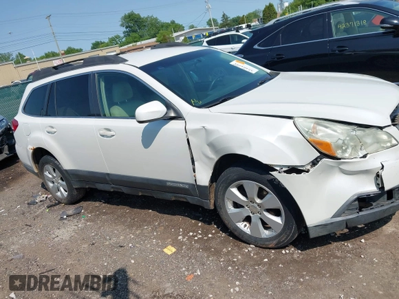 2010 Subaru Outback Premium with VIN 4S4BRBBC3A3332267, listed as a IAAI auction lot 42404591 with 257,866 mi miles and . Bid and sale history available at DreamBid. Image 13.