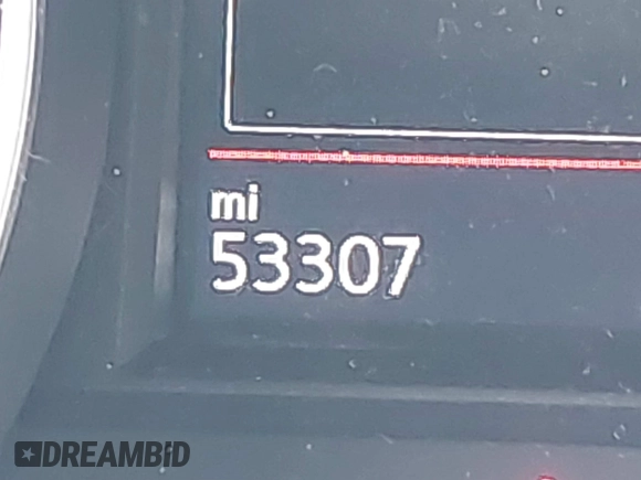 2017 Volkswagen GTI S z VIN 3VW447AU3HM041888, wystawiony jako IAAI lot #41828186 z przebiegiem 53 307 mil mil oraz . Historia ofert i sprzedaży dostępna na DreamBid. Obrazek 15.