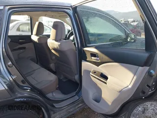 2014 Honda CR-V EX with VIN 5J6RM4H5XEL009176, listed as a IAAI auction lot 40860389 with 139,299 mi miles. Bid and sale history available at carsss.com. Image 8.