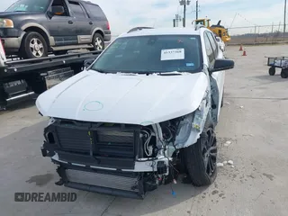 2021 GMC Terrain SLT with VIN 3GKALPEV2ML392243, listed as a IAAI auction lot 41337368 with 20,900 mi miles and . Bid and sale history available at DreamBid. Image 6.