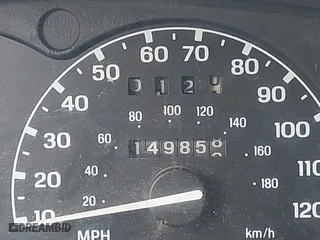 2002 Ford Ranger XL with VIN 1FTYR10D92PB00139, listed as a IAAI auction lot 41936450 with 149,859 mi miles. Bid and sale history available at carsss.com. Image 12.