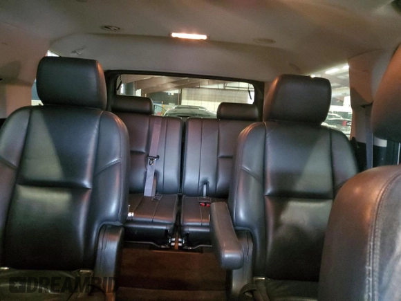 2012 GMC Yukon Denali with VIN 1GKS2EEF4CR147472, listed as a Copart auction lot 73318464 with 133,953 mi miles and Clean Title. Bid and sale history available at carsss.com. Image 10.