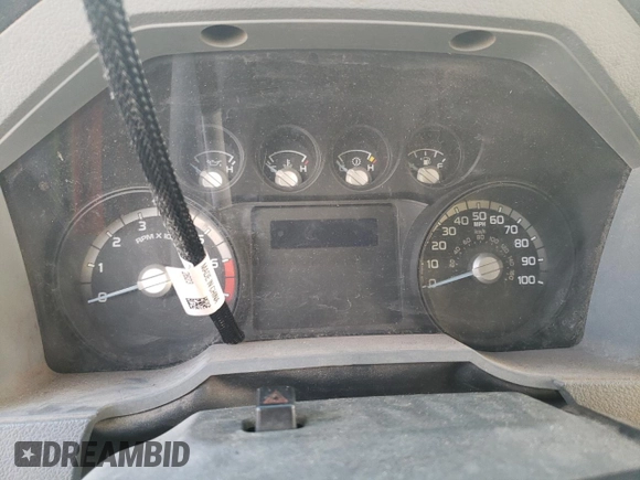 2012 Ford F-250 XL z VIN 1FT7W2A69CEC99989, wystawiony jako Copart lot #80290924 z przebiegiem Nie podano mil oraz Szkoda całkowita • Salvage title. Historia ofert i sprzedaży dostępna na DreamBid. Obrazek 9.