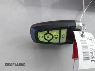 2021 Ford Mustang EcoBoost с VIN 1FA6P8THXM5133501, выставлен на аукционе IAAI как лот 41562858 с пробегом 23 398 миль миль и . История ставок и продаж доступна на DreamBid. Изображение 11.