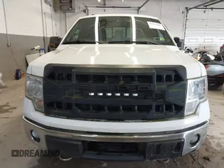 2013 Ford F-150 XL with VIN 1FTFW1ET2DFC90004, listed as a IAAI auction lot 42197040 with 298,331 mi miles and . Bid and sale history available at carsss.com. Image 12.