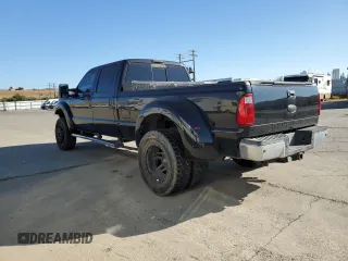 2011 Ford F-450 XL with VIN 1FT8W4DT3BEA57151, listed as a Copart auction lot 73196194 with 146,673 mi miles and Clean Title. Bid and sale history available at carsss.com. Image 2.