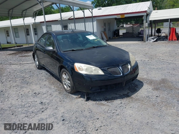 2008 Pontiac G6 GT with VIN 1G2ZH57NX84137907, listed as a IAAI auction lot 42142167 with 136,269 mi miles and . Bid and sale history available at DreamBid. Image 1.