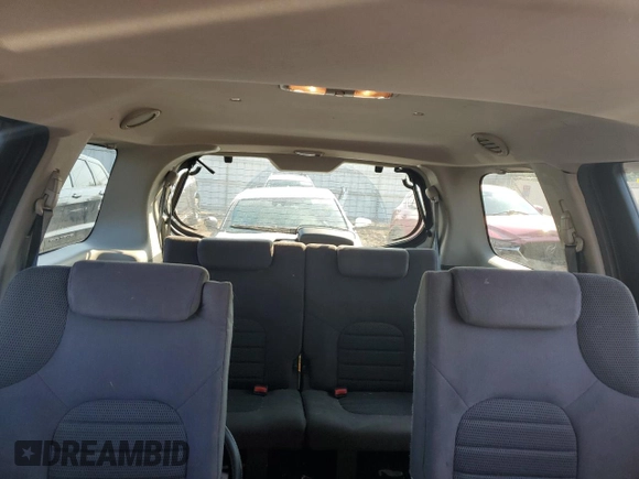 2007 Nissan Pathfinder SE with VIN 5N1AR18W77C630157, listed as a Copart auction lot 69791854 with 186,200 mi miles and Salvage Title. Bid and sale history available at carsss.com. Image 10.