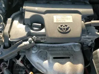 2017 Toyota Camry Hybrid LE с VIN 4T1BD1FK9HU209443, выставлен на аукционе Copart как лот 80743575 с пробегом 96 270 миль миль и Списание • Salvage title. История ставок и продаж доступна на DreamBid. Изображение 15.