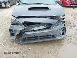 2020 Subaru WRX STI z VIN JF1VA2E65L9800214, wystawiony jako IAAI lot #42356355 z przebiegiem 80 377 mil mil oraz . Historia ofert i sprzedaży dostępna na DreamBid. Obrazek 6.