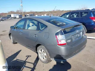 2005 Toyota Prius with VIN JTDKB20U853126713, listed as a IAAI auction lot 41830723 with 1 mi miles. Bid and sale history available at carsss.com. Image 3.
