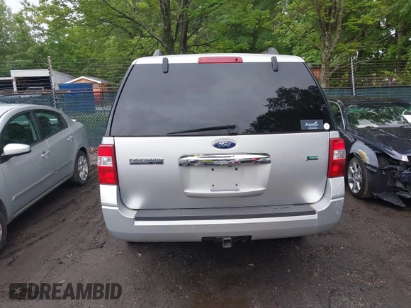 2011 Ford Expedition Max Limited with VIN 1FMJK2A59BEF25368, listed as a IAAI auction lot 42373592 with 220,426 mi miles and . Bid and sale history available at DreamBid. Image 16.