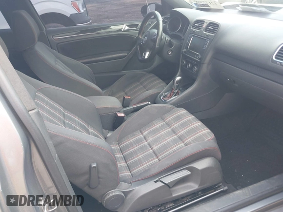 2011 Volkswagen GTI PZEV с VIN WVWFD7AJ6BW284006, выставлен на аукционе IAAI как лот 42177588 с пробегом 144 168 миль миль и . История ставок и продаж доступна на DreamBid. Изображение 5.