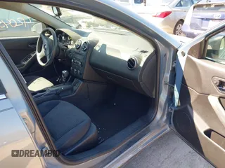 2008 Pontiac G6 1SV Value Leader with VIN 1G2ZF57BX84287219, listed as a IAAI auction lot 42045314 with 156,760 mi miles. Bid and sale history available at carsss.com. Image 5.