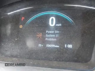 2016 Honda Civic Sedan EX-T with VIN 19XFC1F38GE004341, listed as a IAAI auction lot 41898993 with 234,259 mi miles. Bid and sale history available at carsss.com. Image 15.