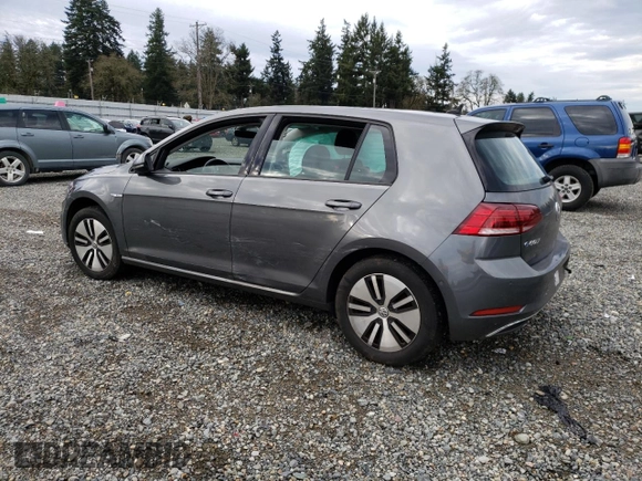 2019 Volkswagen Golf SEL Premium z VIN WVWPR7AU3KW909414, wystawiony jako Copart lot #40649474 z przebiegiem 30 241 mil mil oraz . Historia ofert i sprzedaży dostępna na DreamBid. Obrazek 2.