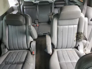 2004 Mercury Monterey Convenience z VIN 2MRDA20204BJ11242, wystawiony jako Copart lot #71081394 z przebiegiem 128 672 mil mil oraz Szkody całkowita. Historia ofert i sprzedaży dostępna na DreamBid. Obrazek 10.