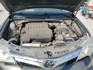 2014 Toyota Camry SE with VIN 4T1BK1FK2EU539300, listed as a Copart auction lot 72470064 with 0 mi miles and Salvage Title. Bid and sale history available at carsss.com. Image 11.