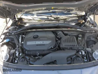 2021 BMW 2 Series 228i xDrive with VIN WBA73AK04M7H36753, listed as a Copart auction lot 46390795 with NaN miles and Salvage Title. Bid and sale history available at carsss.com. Image 11.