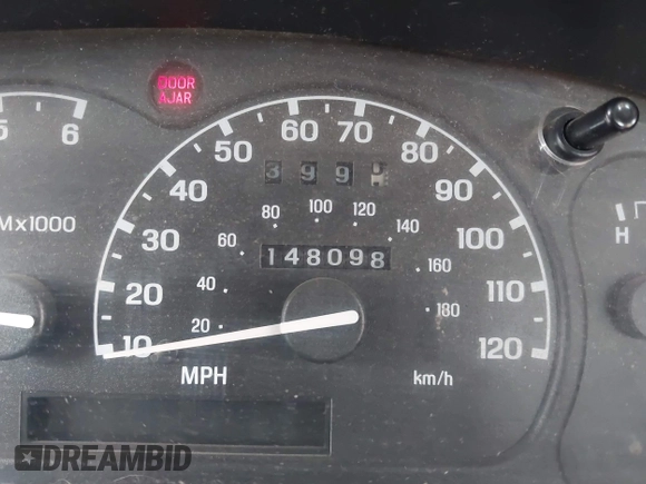1999 Ford Ranger XL with VIN 1FTZR15V1XPA79137, listed as a IAAI auction lot 42385985 with 148,098 mi miles and . Bid and sale history available at DreamBid. Image 7.