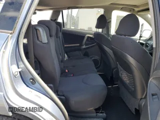 2007 Toyota RAV4 Sport with VIN JTMZK32V476004720, listed as a Copart auction lot 52098065 with 163,605 mi miles and Clean title. Bid and sale history available at DreamBid. Image 11.