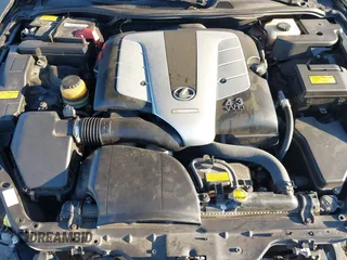 2006 Lexus SC 430 с VIN JTHFN48Y969006752, выставлен на аукционе IAAI как лот 41410066 с пробегом 45 290 миль миль и . История ставок и продаж доступна на DreamBid. Изображение 10.