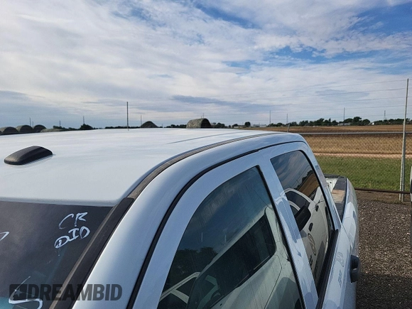 2022 Ram 1500 Tradesman с VIN 3C6RR7KG0NG295501, выставлен на аукционе IAAI как лот 42621107 с пробегом 76 915 миль миль и . История ставок и продаж доступна на DreamBid. Изображение 2.