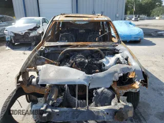 2006 Jeep Grand Cherokee Limited with VIN 1J4HR582X6C360907, listed as a Copart auction lot 62055954 with 0 mi miles and Non Repairable. Bid and sale history available at carsss.com. Image 5.