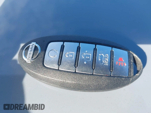 2021 Nissan Sentra SV with VIN 3N1AB8CV6MY221587, listed as a IAAI auction lot 41899533 with 55,317 mi miles and . Bid and sale history available at DreamBid. Image 11.