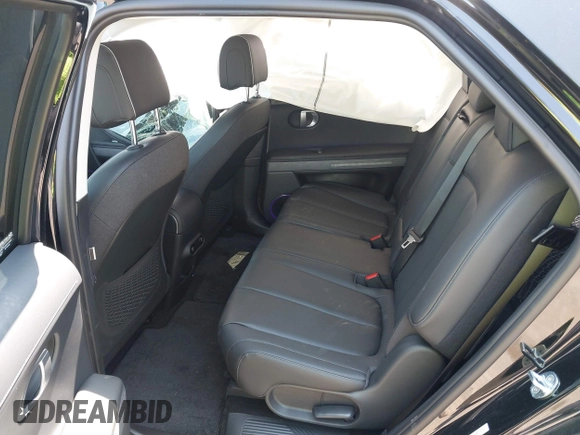 2023 Hyundai Ioniq 5 SEL z VIN KM8KN4AE0PU152144, wystawiony jako IAAI lot #42397935 z przebiegiem 920 mil mil oraz . Historia ofert i sprzedaży dostępna na DreamBid. Obrazek 8.