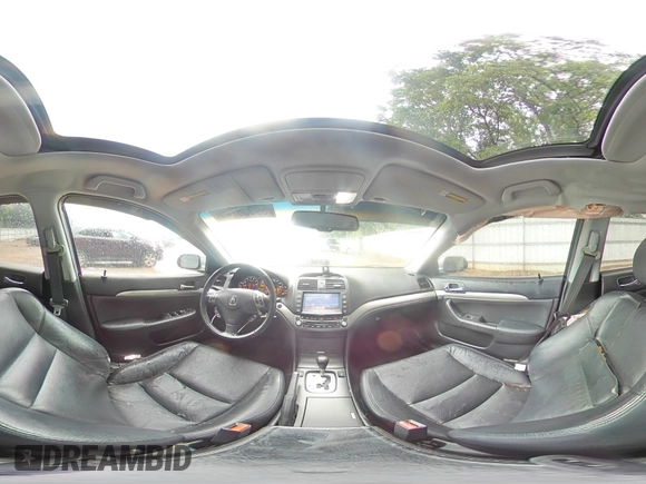 2007 Acura TSX Navi с VIN JH4CL969X7C000416, выставлен на аукционе Copart как лот 59038745 с пробегом 106 749 миль миль и Списание • Salvage title. История ставок и продаж доступна на DreamBid. Изображение 14.