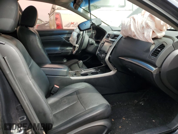 2014 Nissan Altima S with VIN 1N4AL3AP6EN252943, listed as a Copart auction lot 49278925 with 187,184 mi miles and Salvage Title. Bid and sale history available at DreamBid. Image 7.