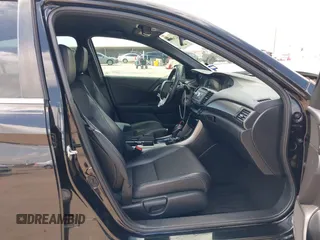 2016 Honda Accord Sport with VIN 1HGCR2F59GA060740, listed as a IAAI auction lot 42200371 with 140,679 mi miles and . Bid and sale history available at DreamBid. Image 5.