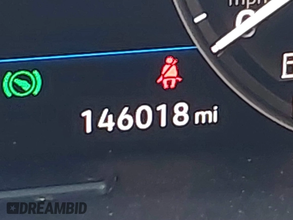 2018 Volkswagen Atlas SEL Premium с VIN 1V2NR2CA7JC502515, выставлен на аукционе IAAI как лот 41780056 с пробегом 146 018 миль миль и . История ставок и продаж доступна на DreamBid. Изображение 15.